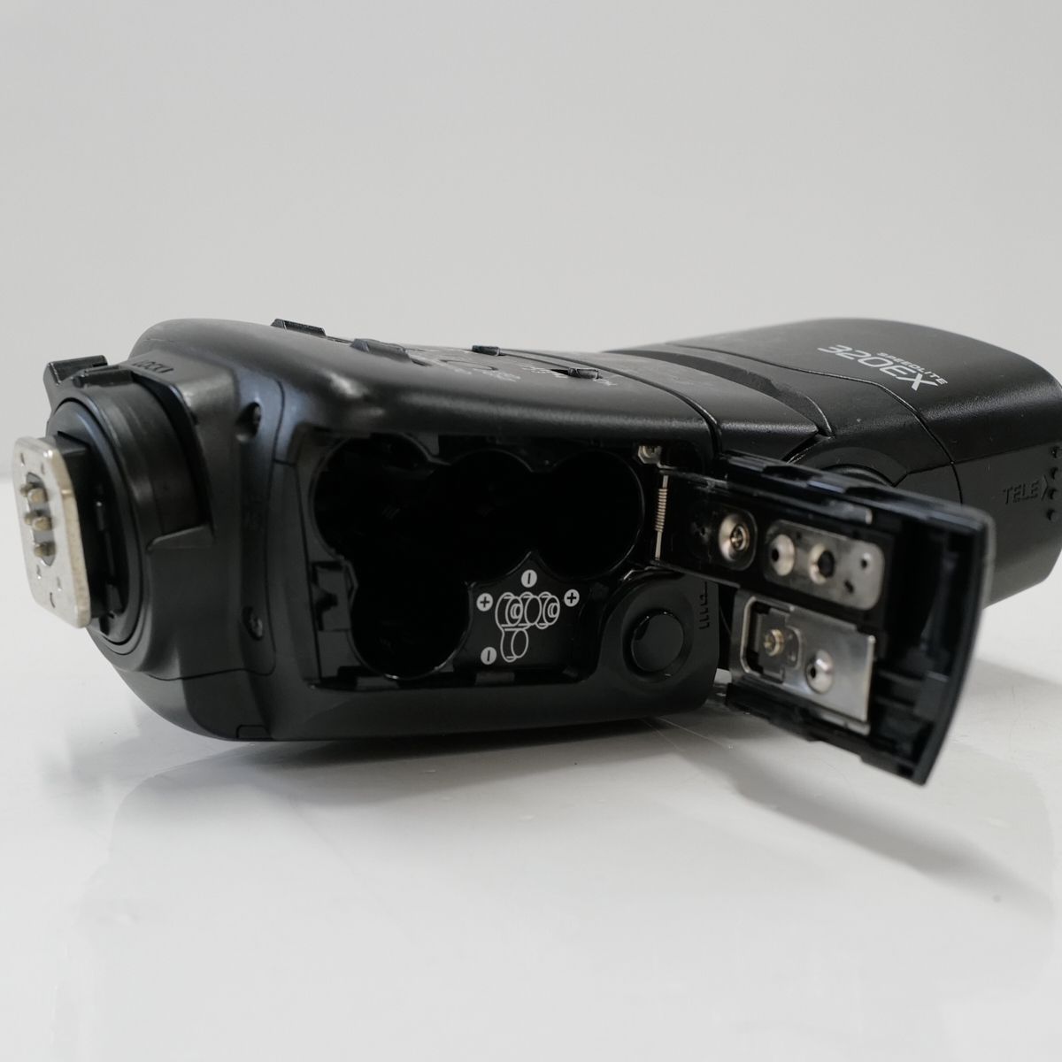 Canon SPEEDLITE 320EX ストロボ USED美品 ワイヤレス対応 フラッシュ
