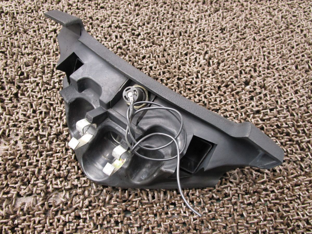 R80|7 ハンドルカバー