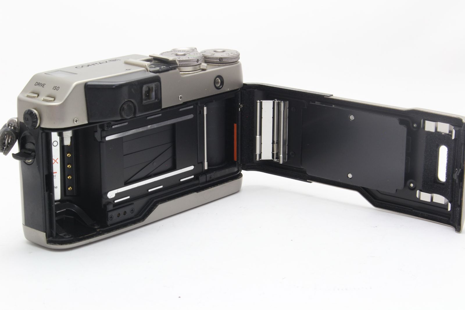CONTAX