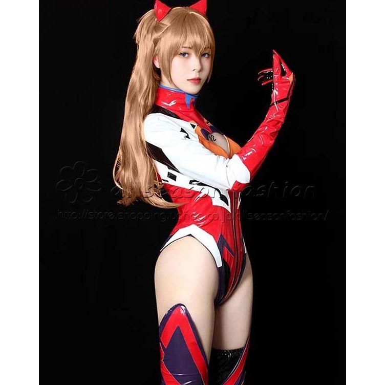 新品 新世紀エヴァンゲリオン 風 明日香 惣流・アスカ