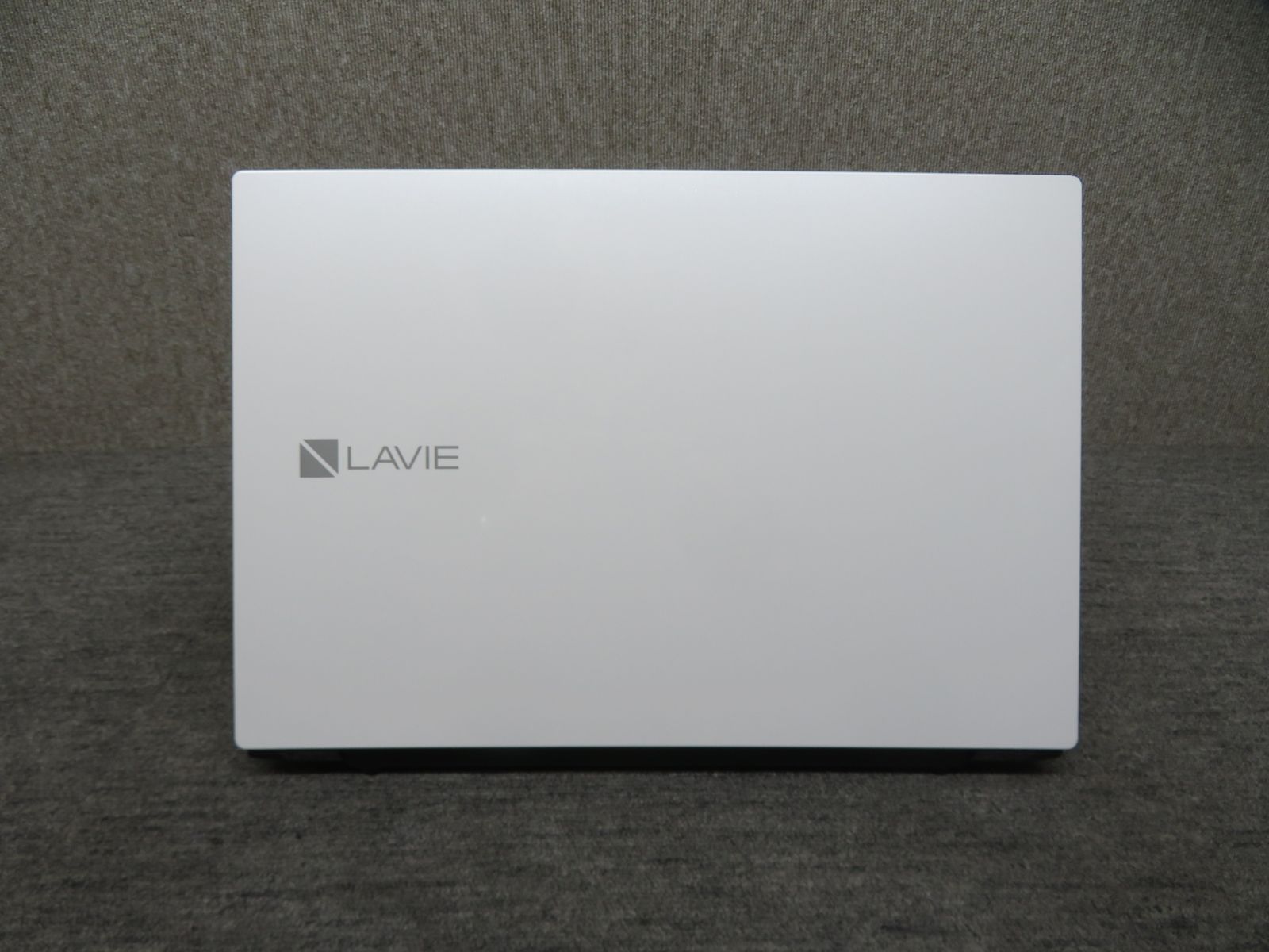 DVD・高速 i7】◇ NEC LAVIE Note Standard PC-NS650GAW / 15.6