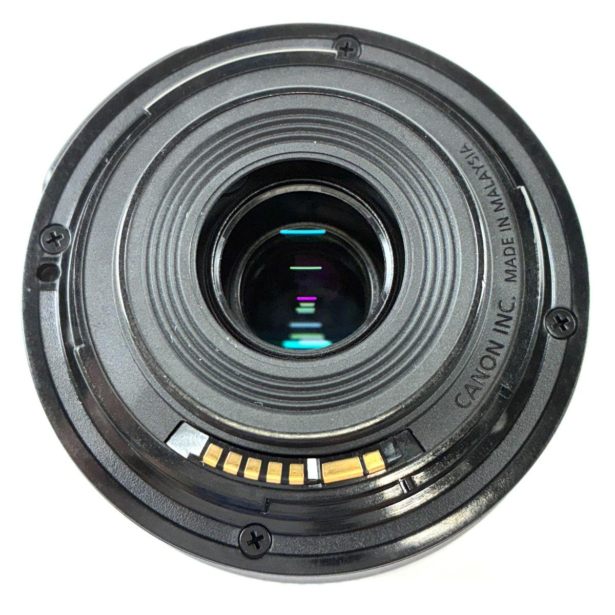 キヤノン Canon EF-S 55-250mm F4-5.6 IS STM 一眼カメラ用
