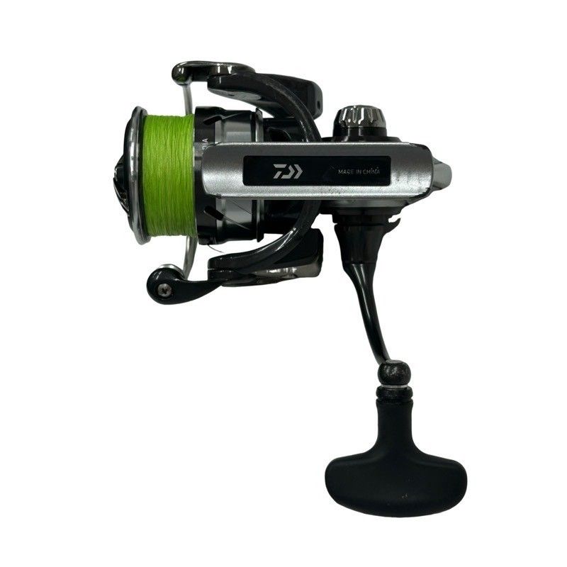 DAIWA ダイワ スピニングリール 18 カルディア LT3000-CXH 056042