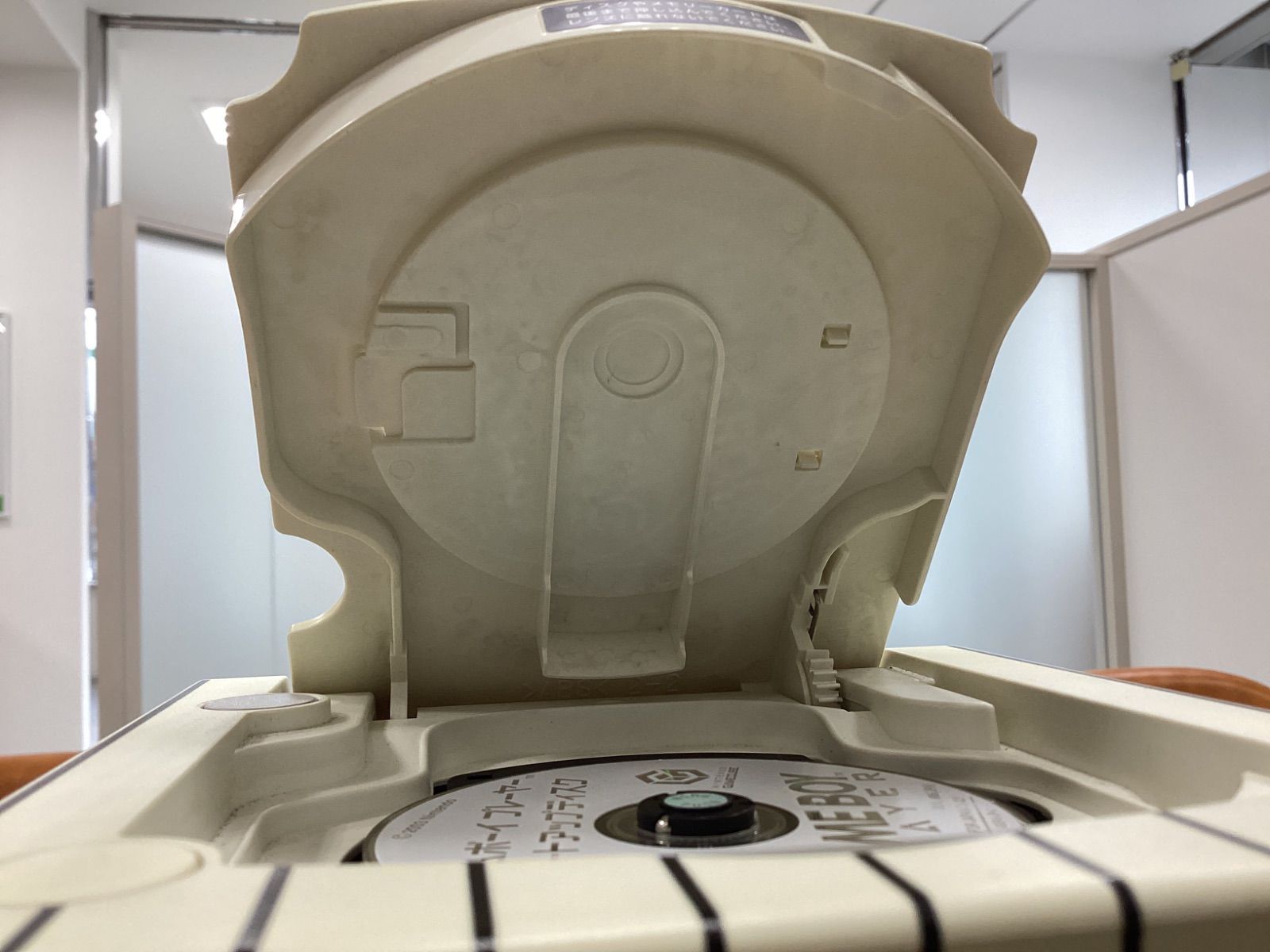 MA376 ゲームキューブ本体