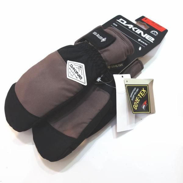 即納】◇21-22 DAKINE SILVIA MITTEN GORE-TEX カラー:BSP M