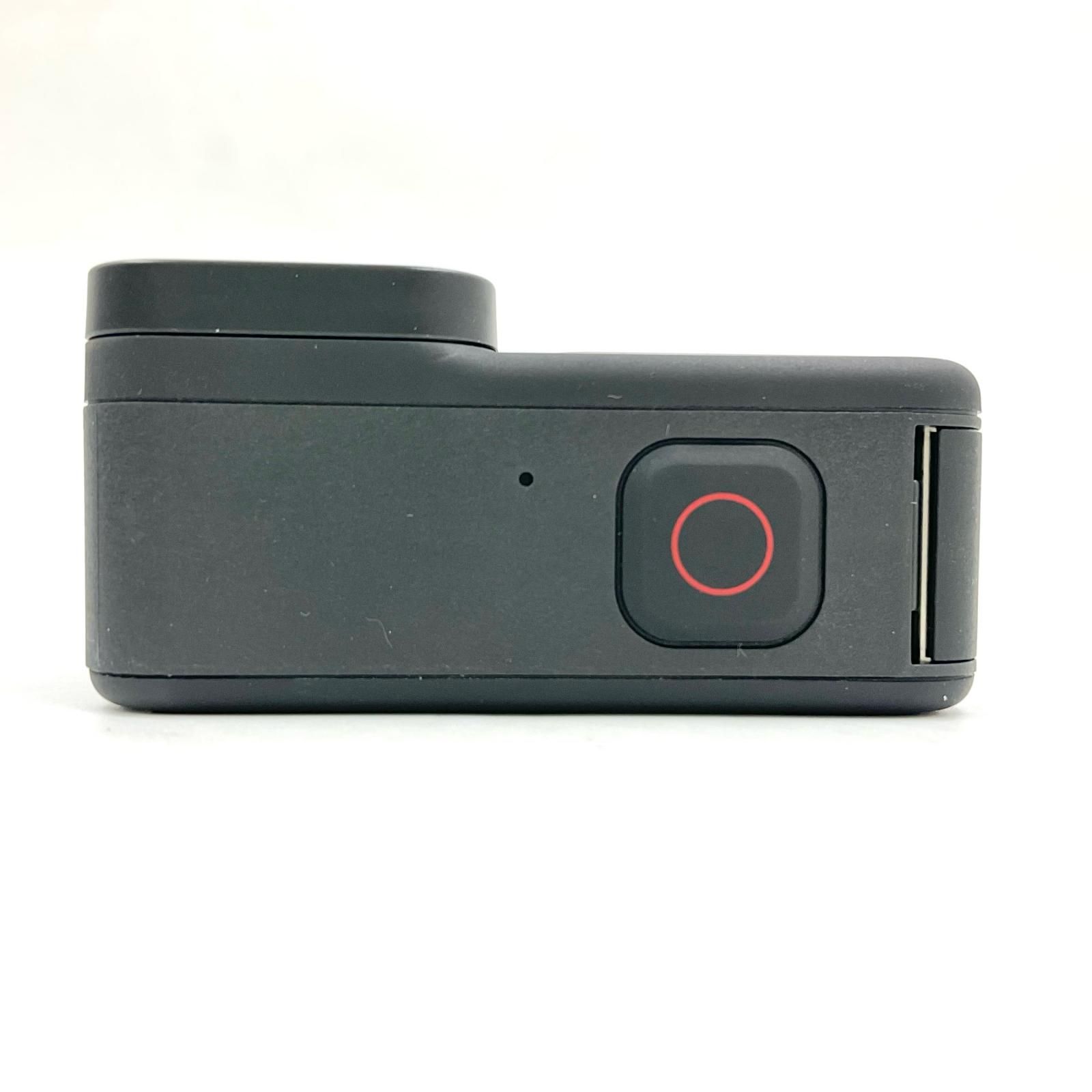GoPro HERO9 BLACK CHDHX-901-FW 美品 動作確認済【全額返金保証