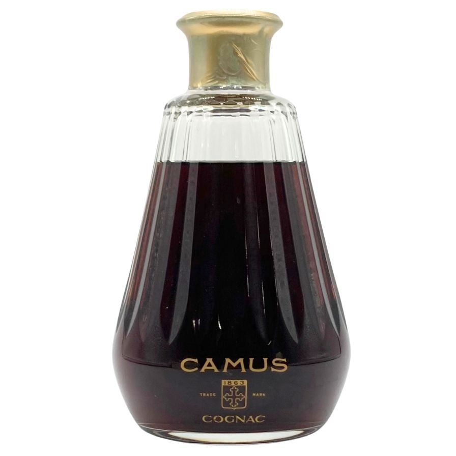 カミュ バカラ カラフェ 700ml 40%【Z1】 - メルカリ