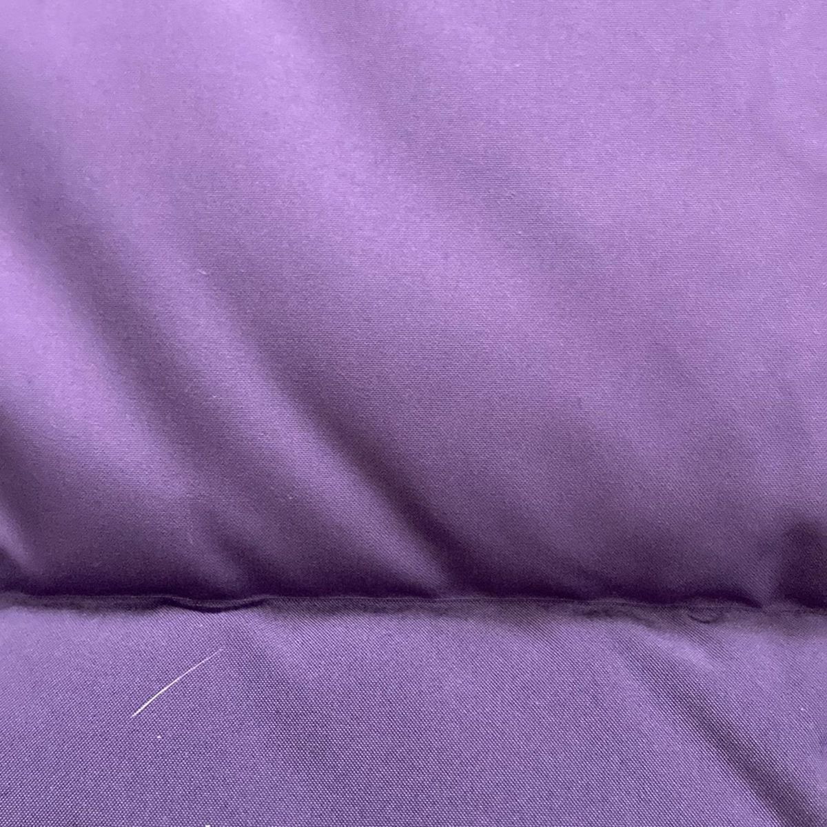 HealCreek ヒールクリーク ダウンベスト サイズ40 M レディース - パープル 冬 GULLKHAN_COM