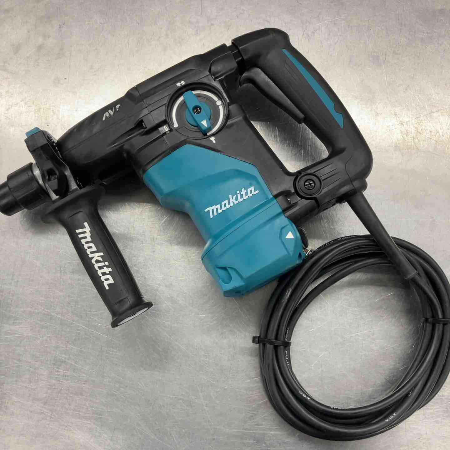 マキタ makita ハンマドリル HR3011FC 戸田店