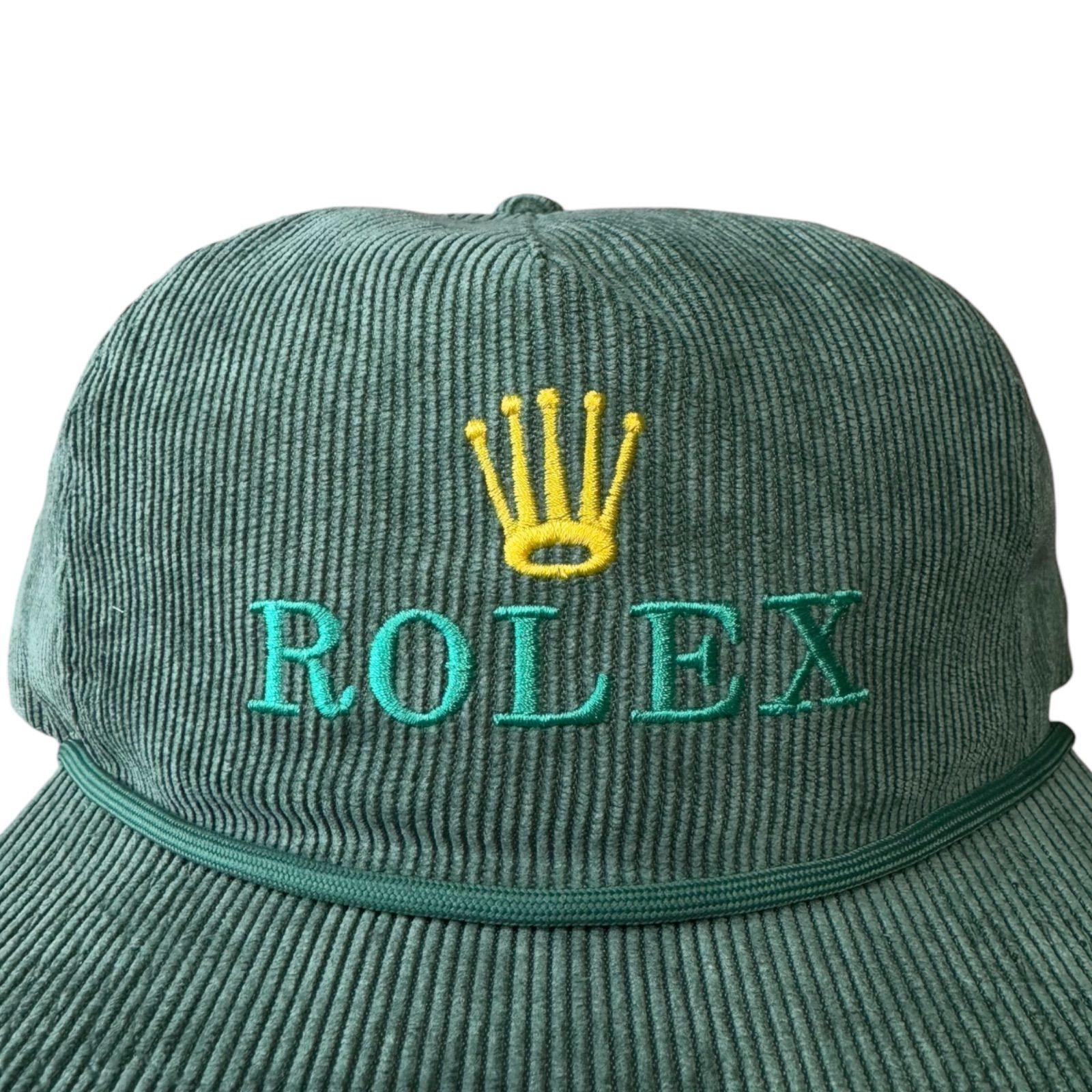 ROLEX Logo