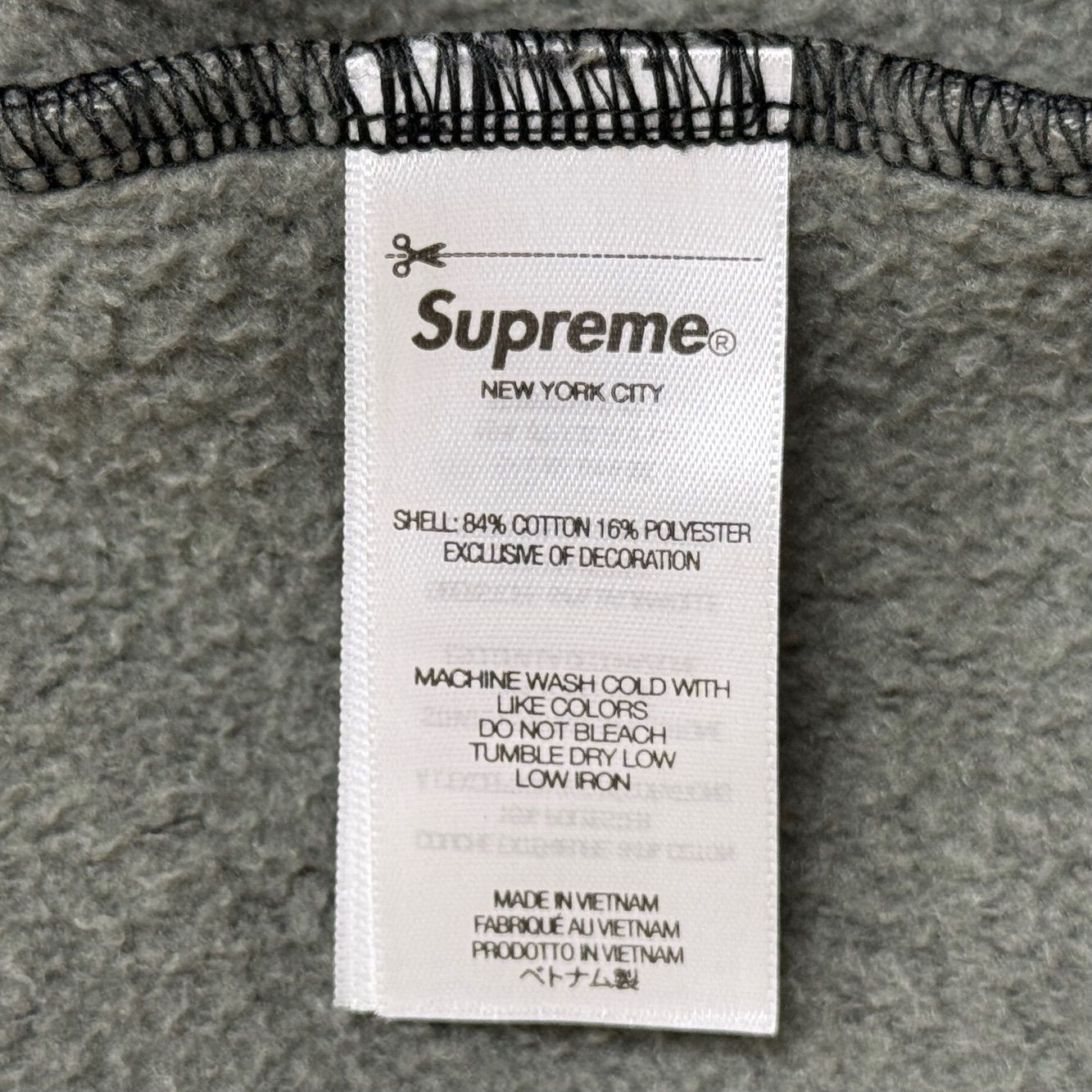 Supreme Coveralls Mossy Oak シュプリーム 迷彩 Ｌ Supreme Coveralls Coveralls Mossy Oak Camo Men's - FW18 - US