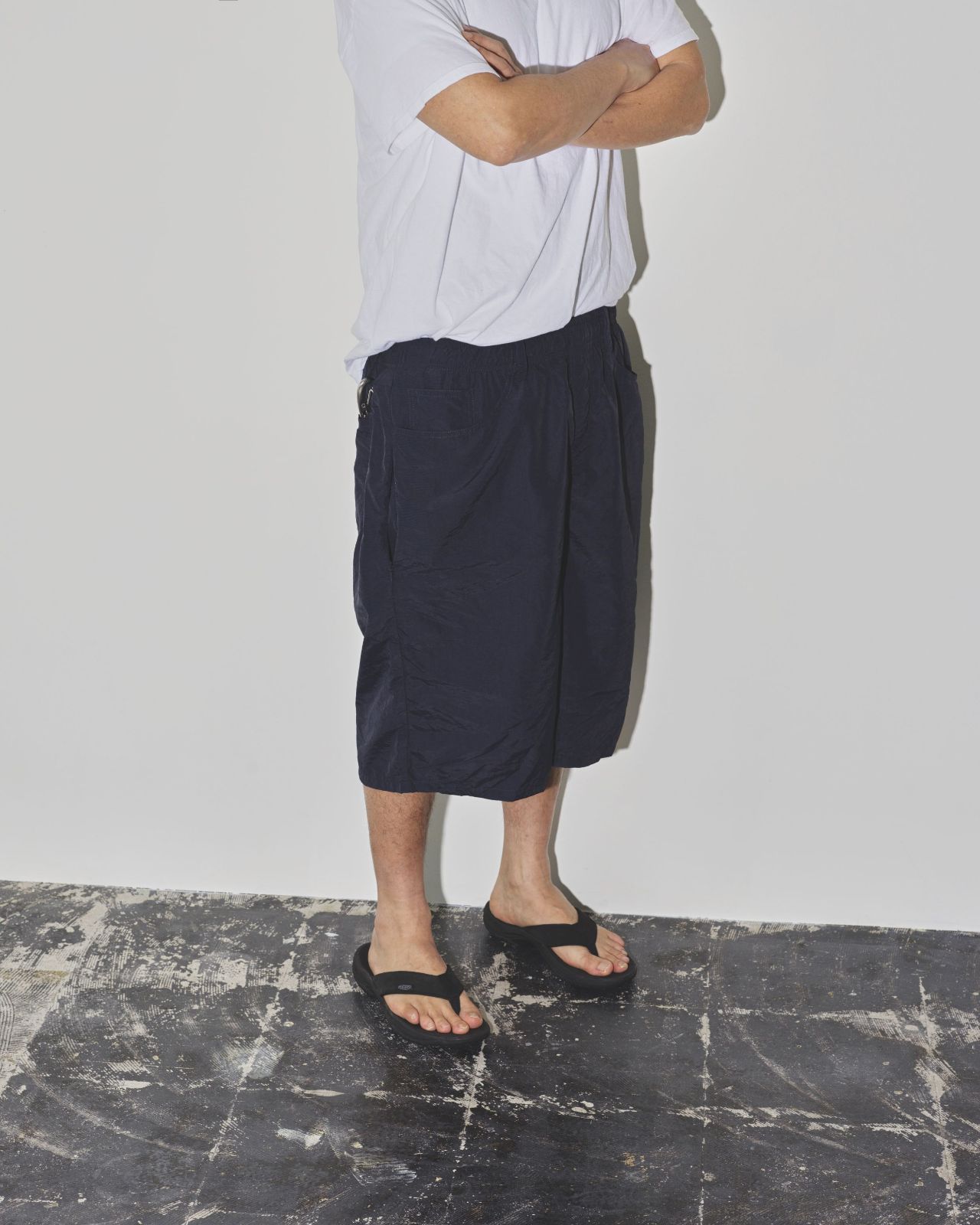 BAGGYSHORTS