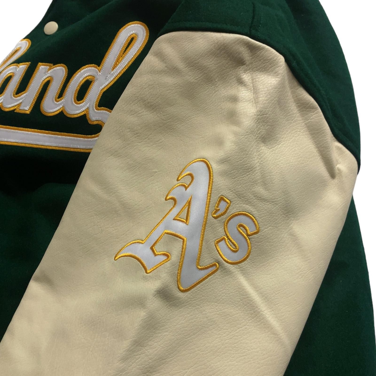 未使用品】Fanatics ファナティクス MLB A