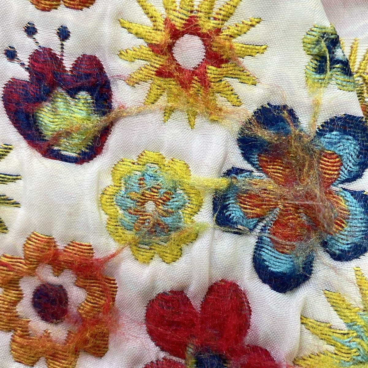 花柄