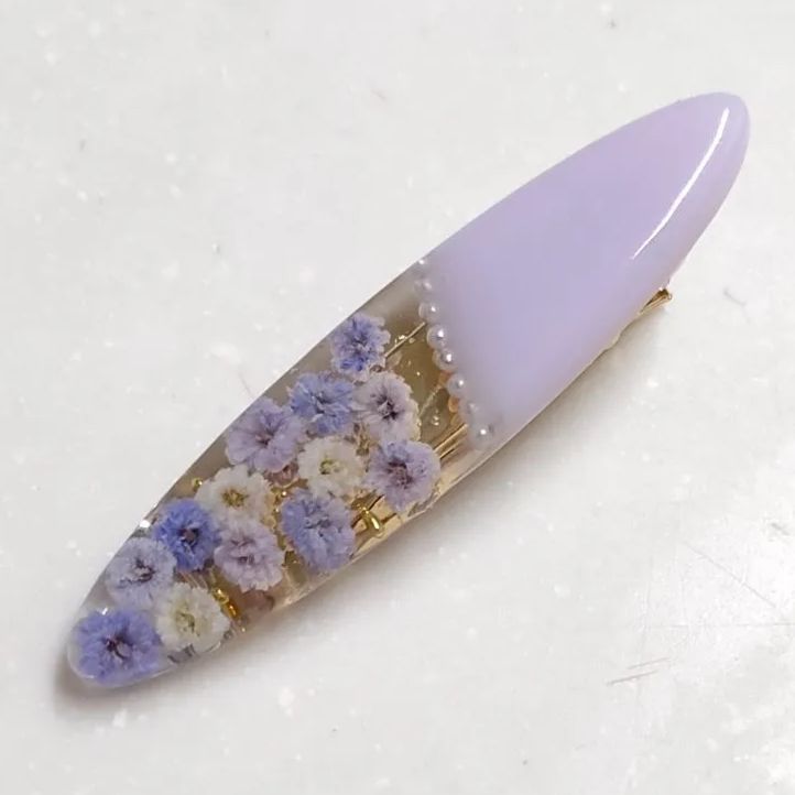 レジンアクセサリーNO.52