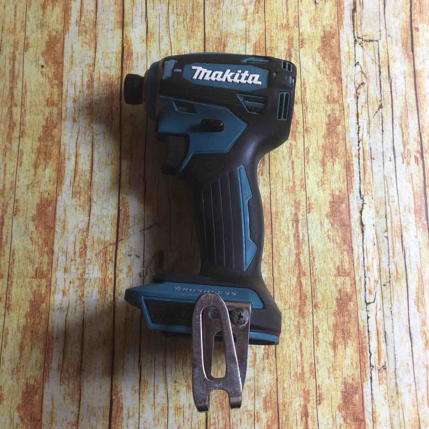 マキタ makita コードレスインパクトドライバー TD172DZ 川崎店