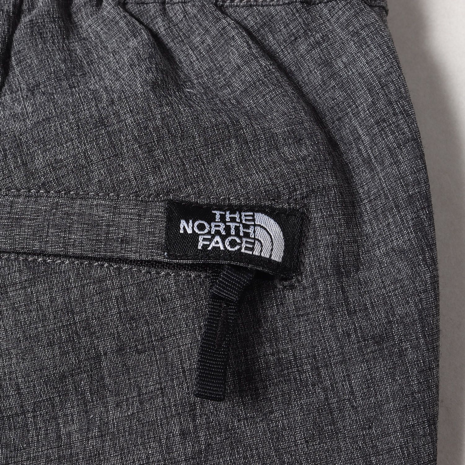 THE NORTH FACE ノースフェイス パンツ サイズ:S ノベルティ エイペックス リラックス パンツ NOVELTY APEX RELAX  PANT NB31868 イージー グレー ボトムス ズボン 【メンズ】 - メルカリ