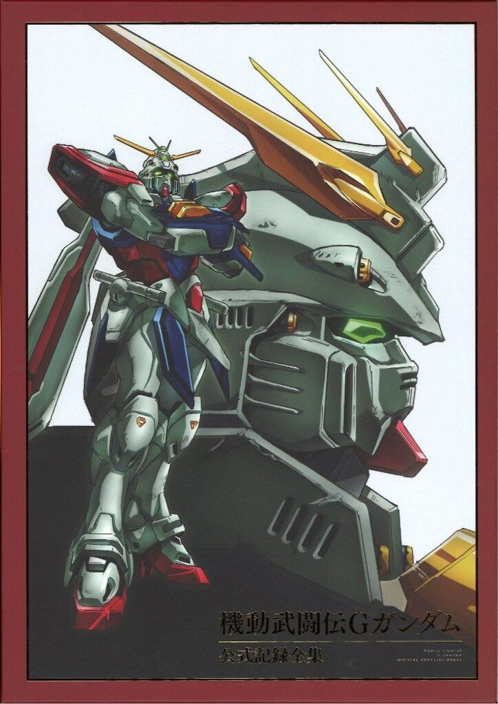 61.【ジャンク品】GGG ドモン・カッシュ 61.【ジャンク品】GGG ドモン