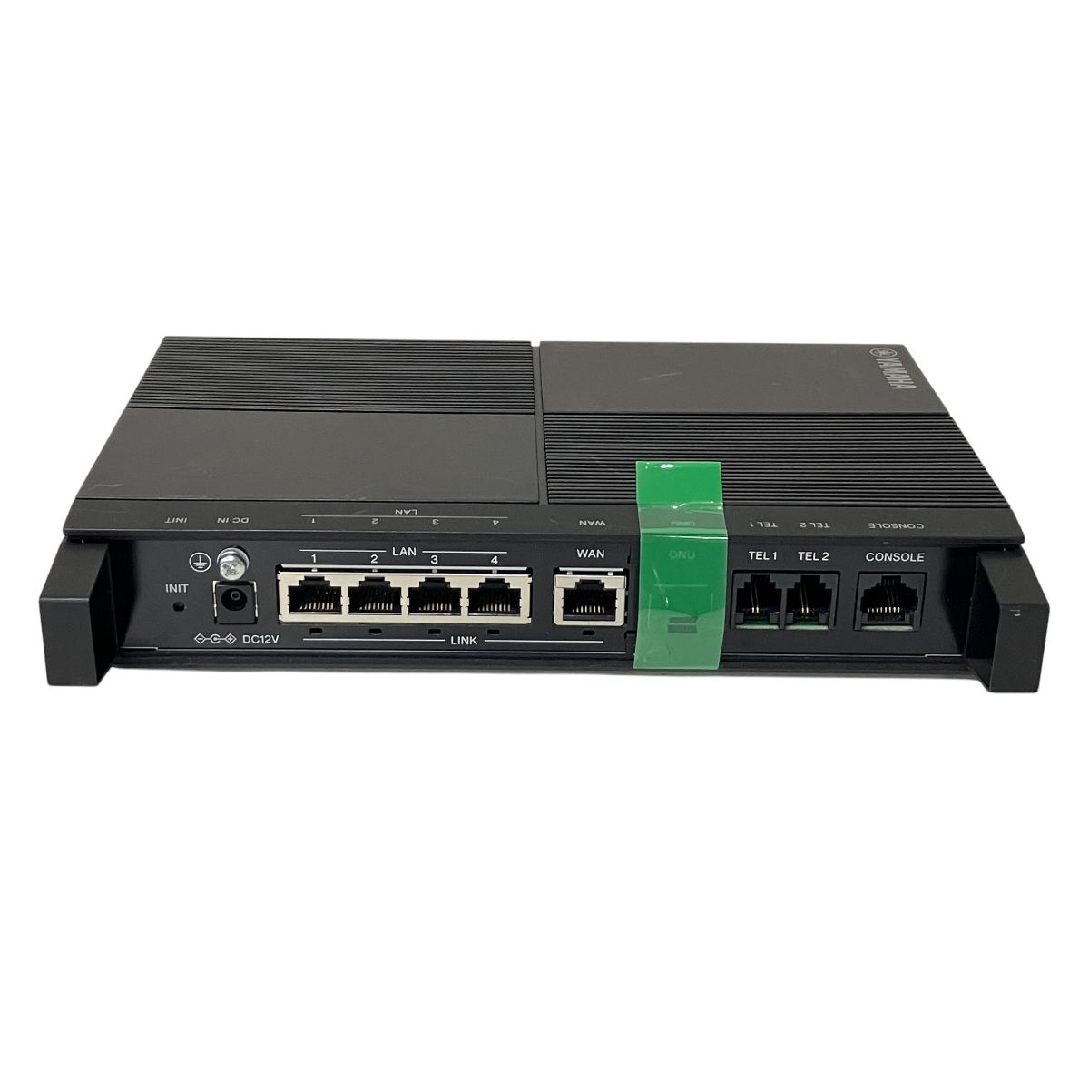 YAMAHA NVR510ルーター NVR510 特長
