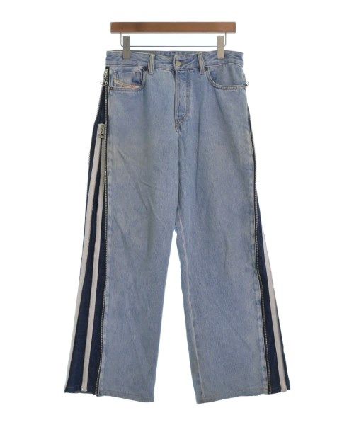 DIESEL デニムパンツ メンズ 【古着】【中古】【送料無料】