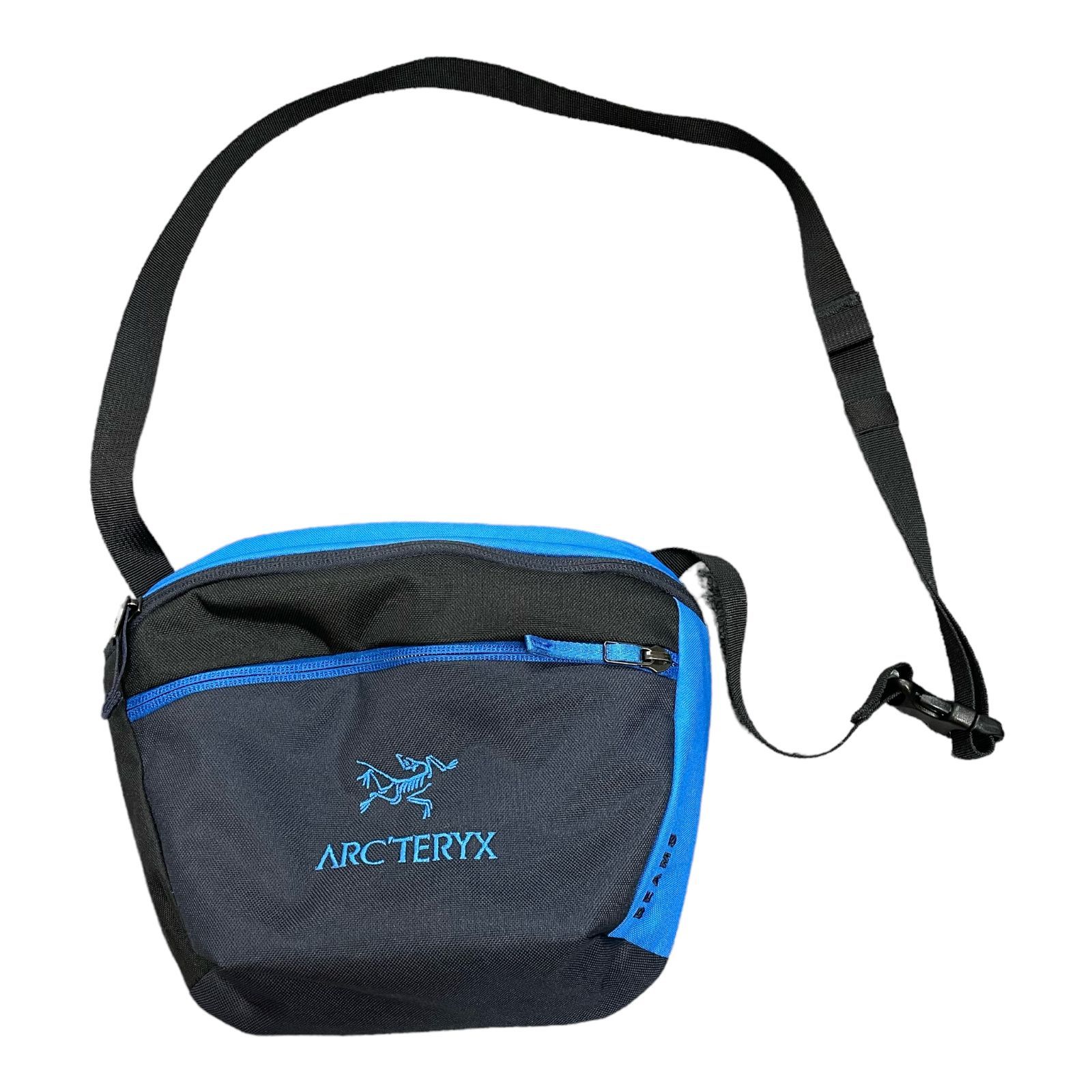 ARC'TERYX × BEAMS / 別注 ARC Mantis 2 Waistpack マンチス