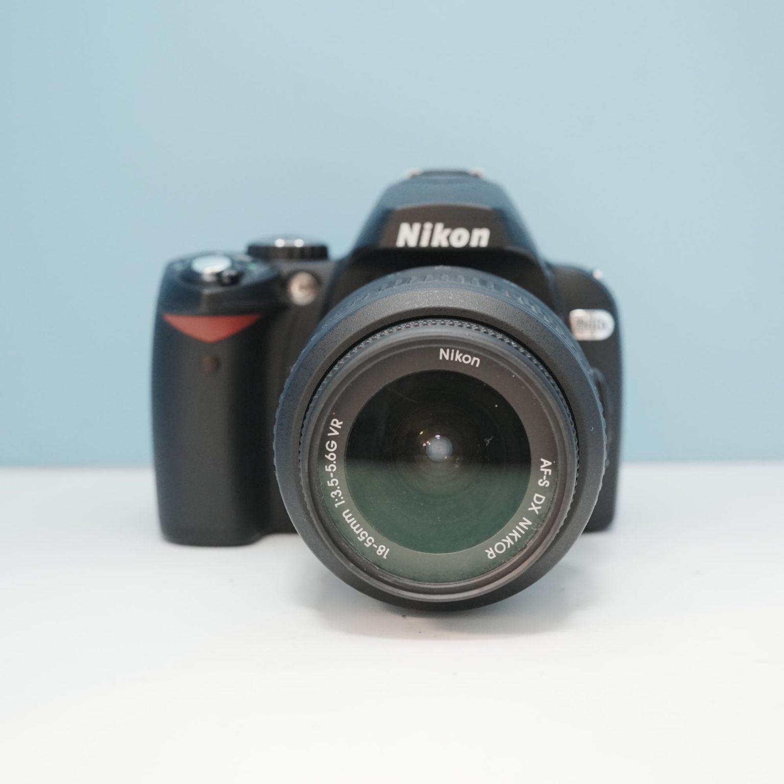 Nikon D40x 一眼レフ スマホ転送OK フルセット 美品 a5238 - メルカリ