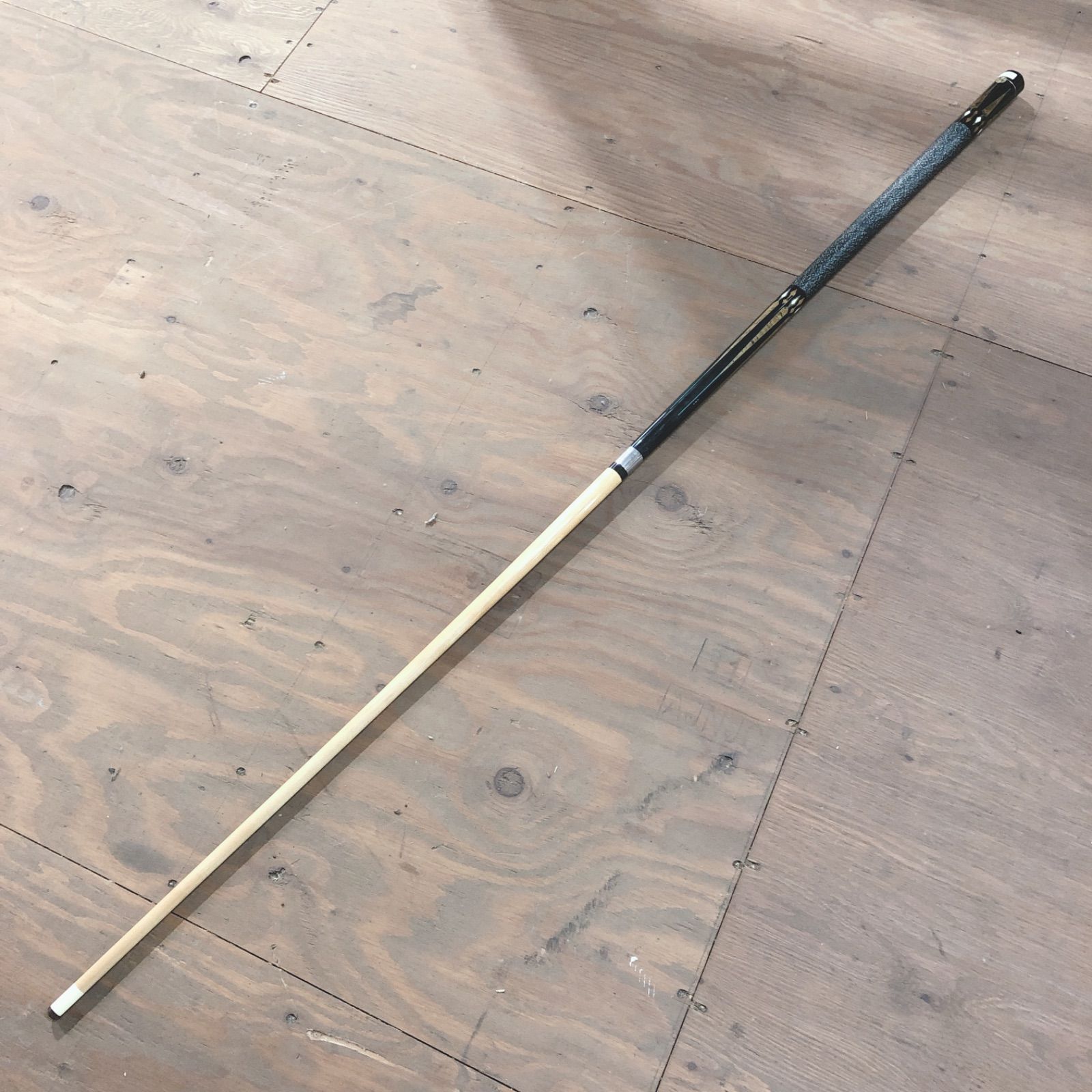 ウィリアム William ビリヤードキュー