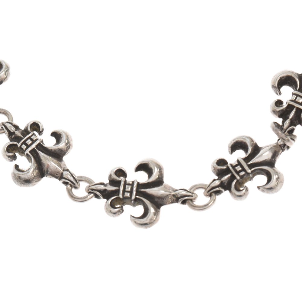 CHROME HEARTS (クロムハーツ) BS FLUER LINK BSフレアリンク ...