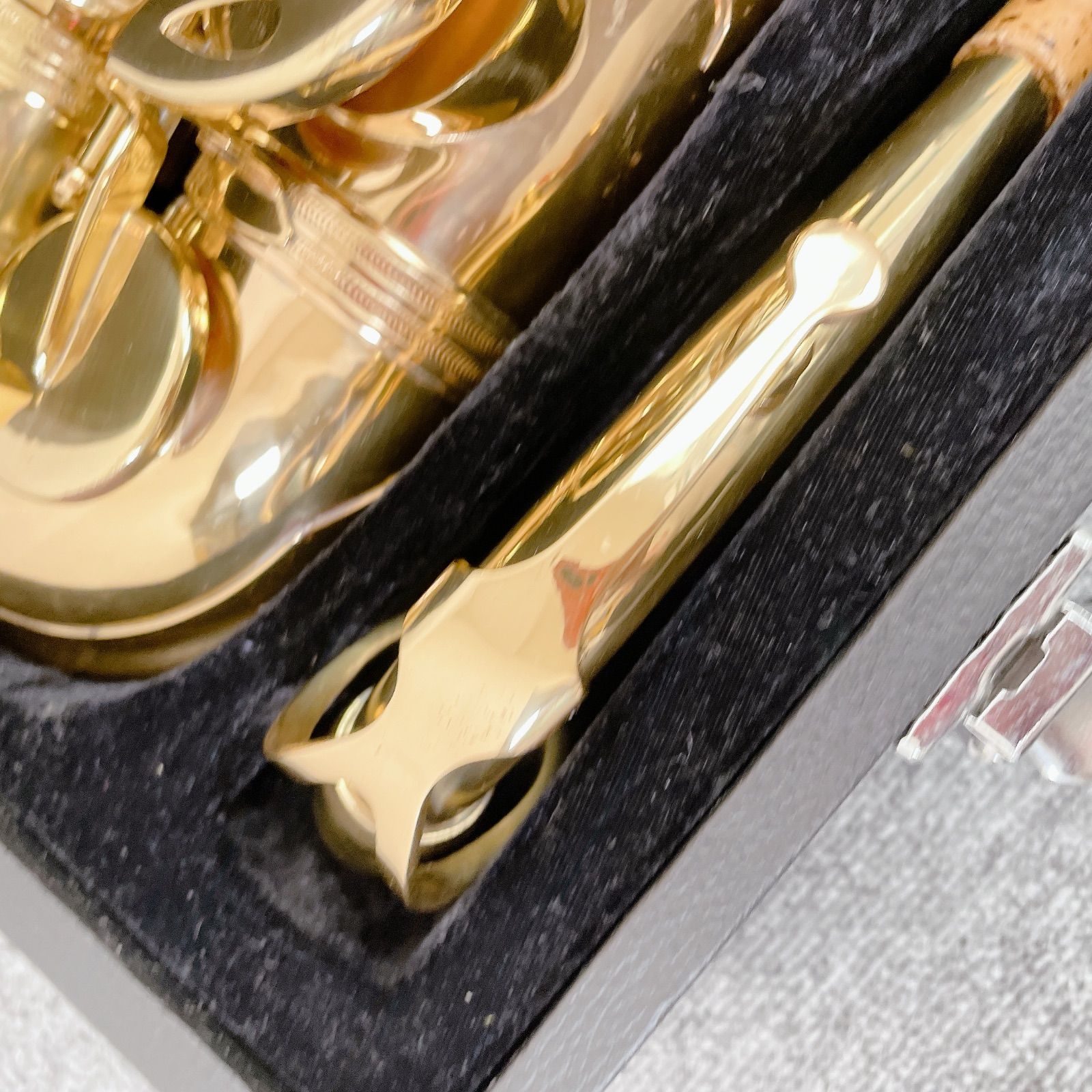 セミハードケース