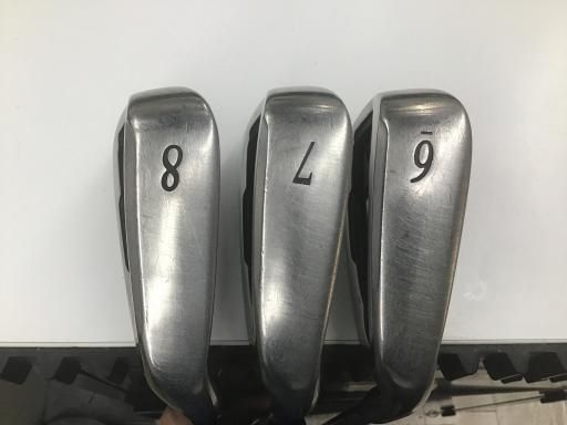 ダンロップ XXIO 2018 5S アイアンセット IR NS PRO 870GH D.S.T for XXIO フレックスS メンズ 男性用 右利き 右用 Cランク ゴルフクラブ