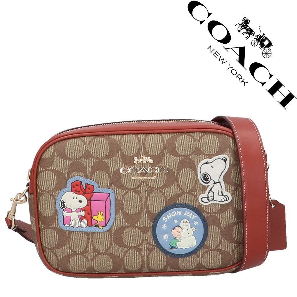 セール中】COACH コーチバッグ F73344 ボディーバッグ スリングバッグ 