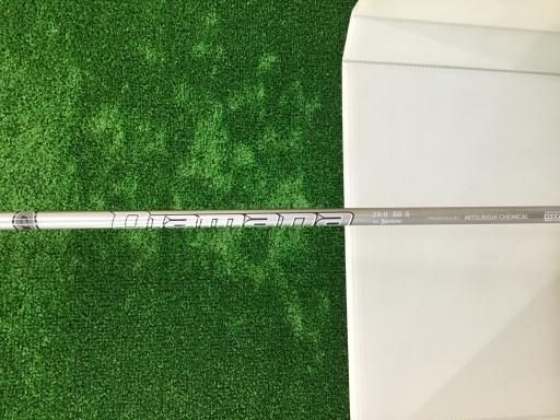 レフティ フェアウェイウッド