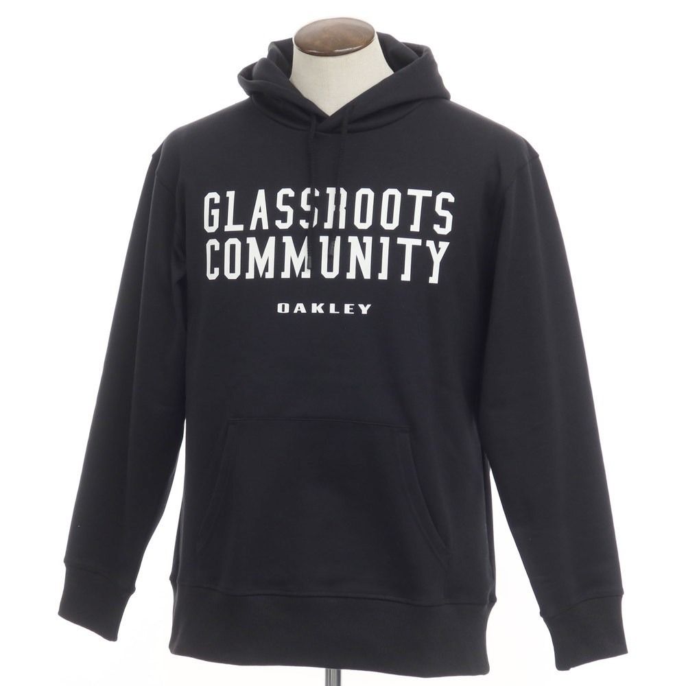 フラグメント×クロット フーディー ブラック XL Clot x Fragment