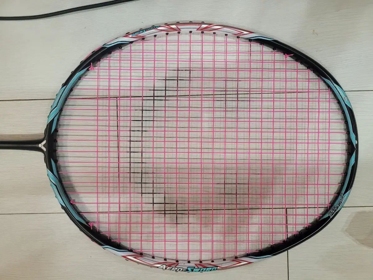 VICTOR（ビクター） バドミントン ラケット ジェットスピード s10 旧