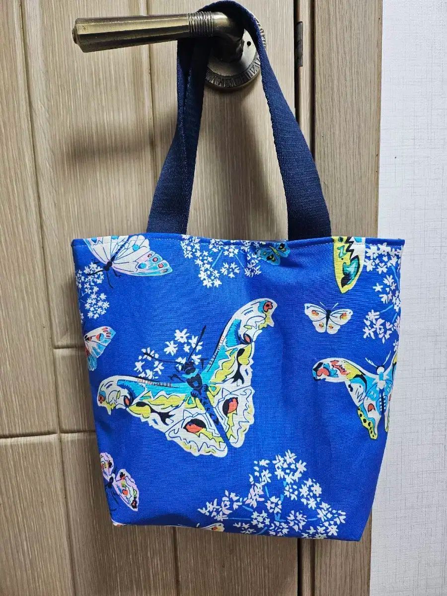 バタフライバッグ