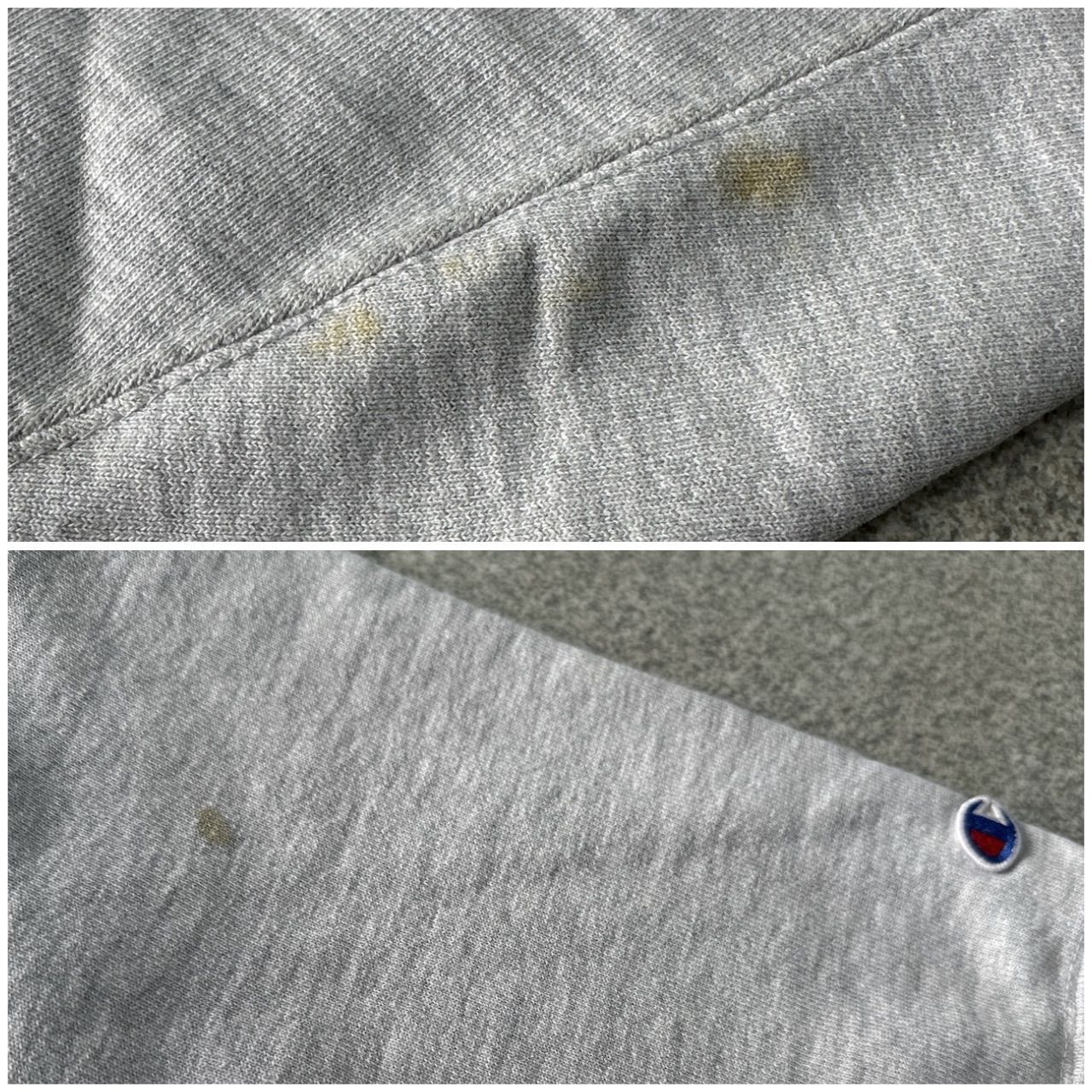 80s USA製 Champion REVERSE WEAVE FUJI チャンピオン リバース