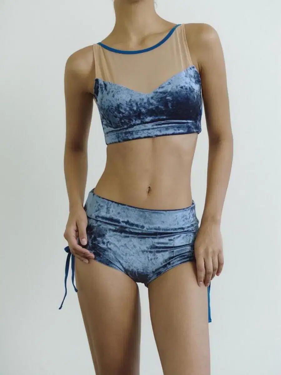 VYMADE ポールダンス ウェア set M