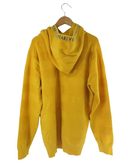 ストレッチ天竺