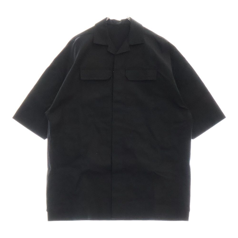 アークテリックスTシャツ Rick Owens (リックオウエンス) 24SS MAGNUM TOMMY SHIRT