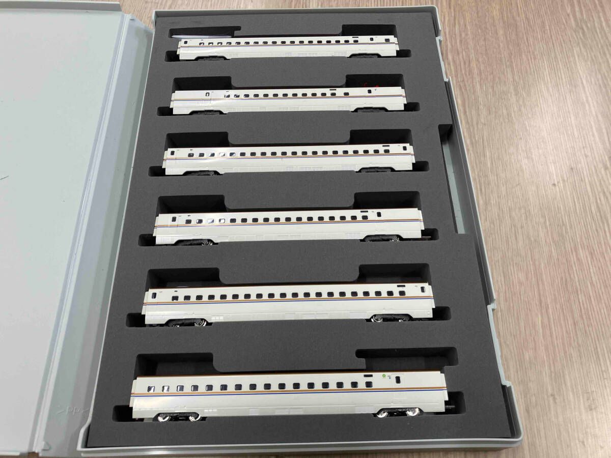 専用出品 Nゲージ TOMIX 98532 JR E7系北陸・上越新幹線 増結セットB