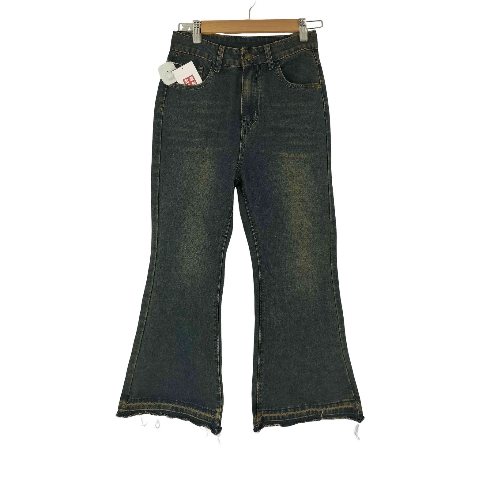 USED古着(ユーズドフルギ) メンズ パンツ デニム USED古着(ユーズド