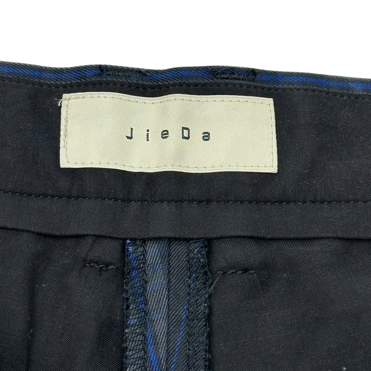 jieda Jieda スウィッチング テーパード switchingの通販