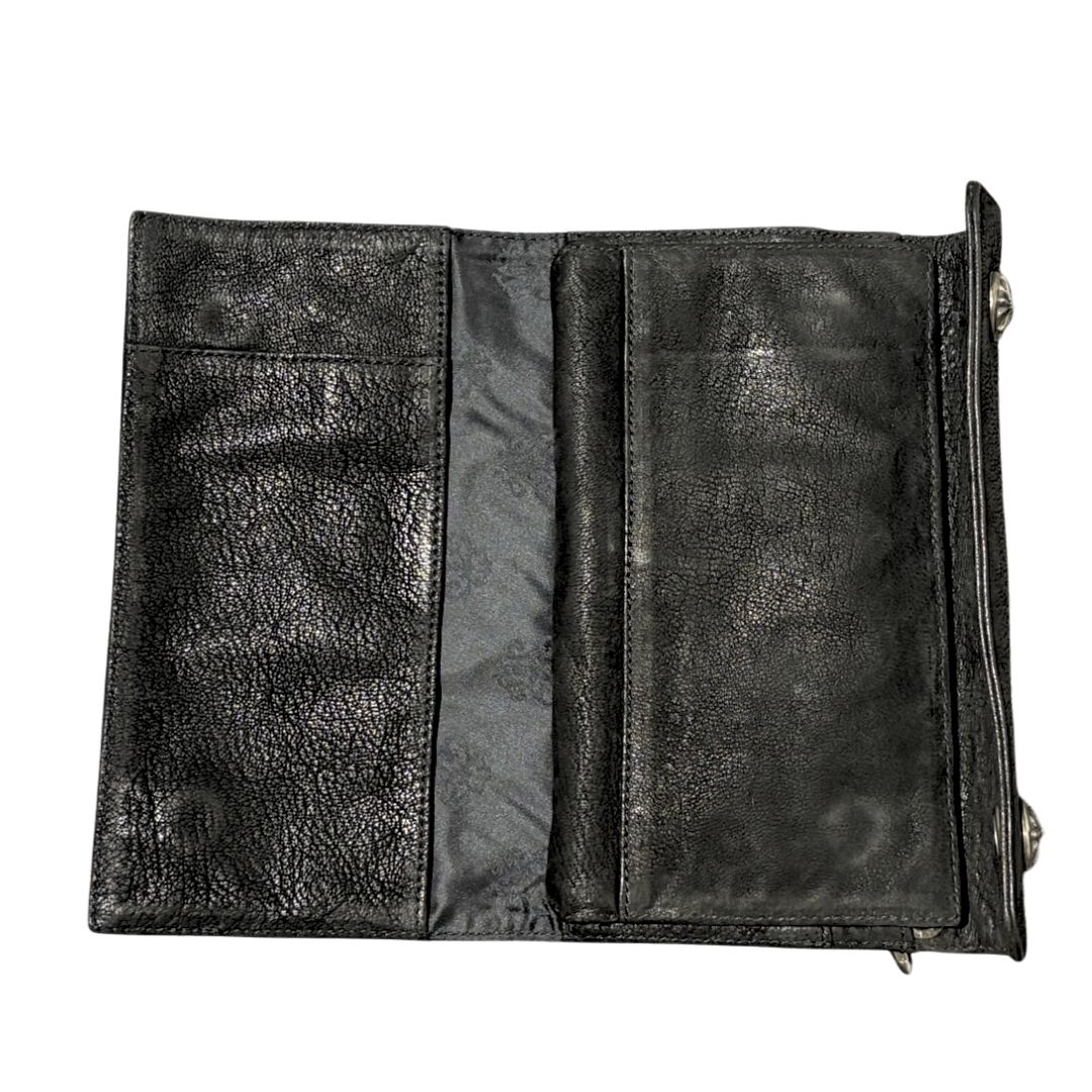 クロムハーツ Chrome Hearts WAVE CROSS BALL ウェーブ クロス