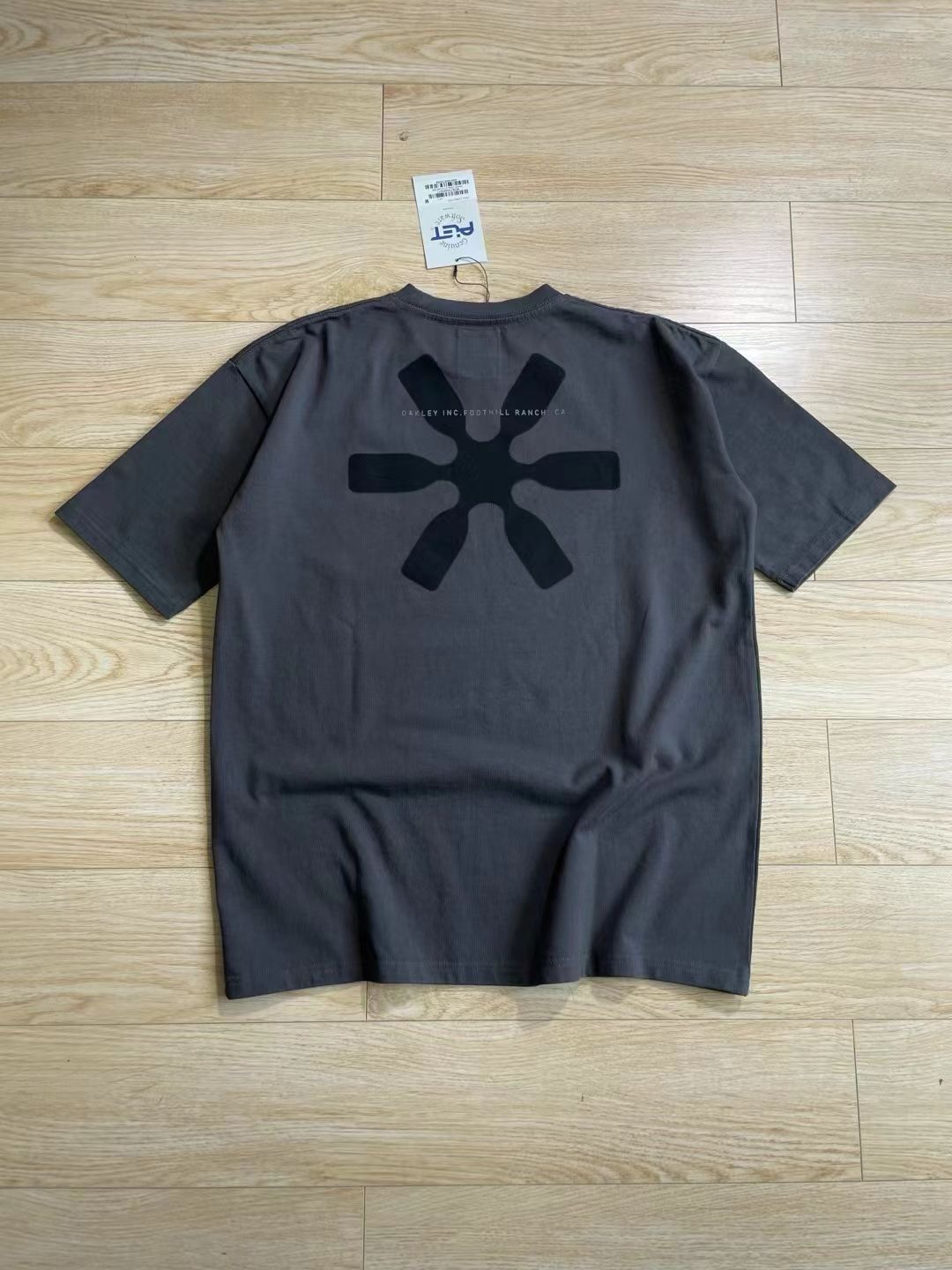 OAKLEY X PIET T-shirt Tシャツ オークリー