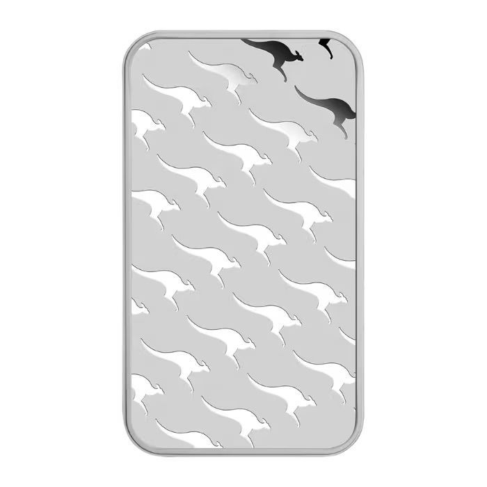 パースミント カンガルー