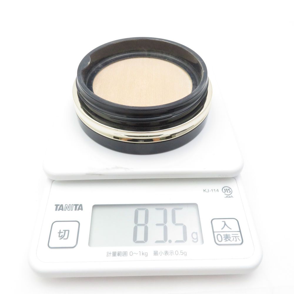 cledepeaubeaute クレドポーボーテ プードルトランスパラントn