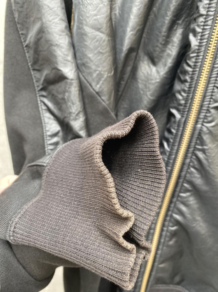 Champion チャンピオン CS1215 S-MODE 魔裟斗モデル 長袖