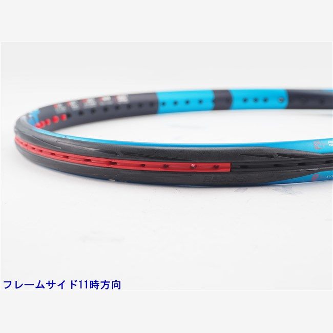 中古 テニスラケット バボラ ピュア ドライブ 98 2023年モデル (G2
