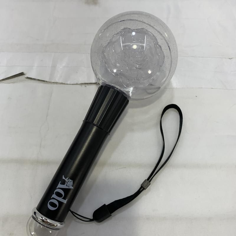 Ado マーズ クールにキメてこっ☆ペンライト mars 2023 新品未開封 Ado