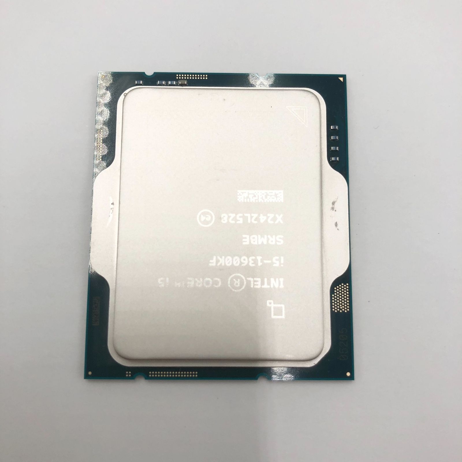 intel インテル CPU 第13世代 Core i5-13600KF BOX